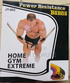 Resistance Band