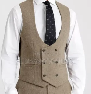 Quality Waistcoat