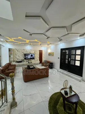 Furnished 4bdrm Duplex in Engr Lere Adigun Gra, Basorun for rent