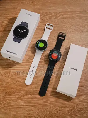 Samsung Galaxy Watch 8 Smart Watch