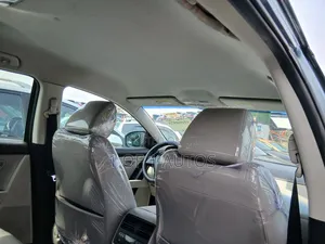 Mazda CX-9 Sport 2010 Green