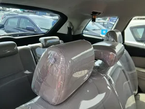 Mazda CX-9 Sport 2010 Green