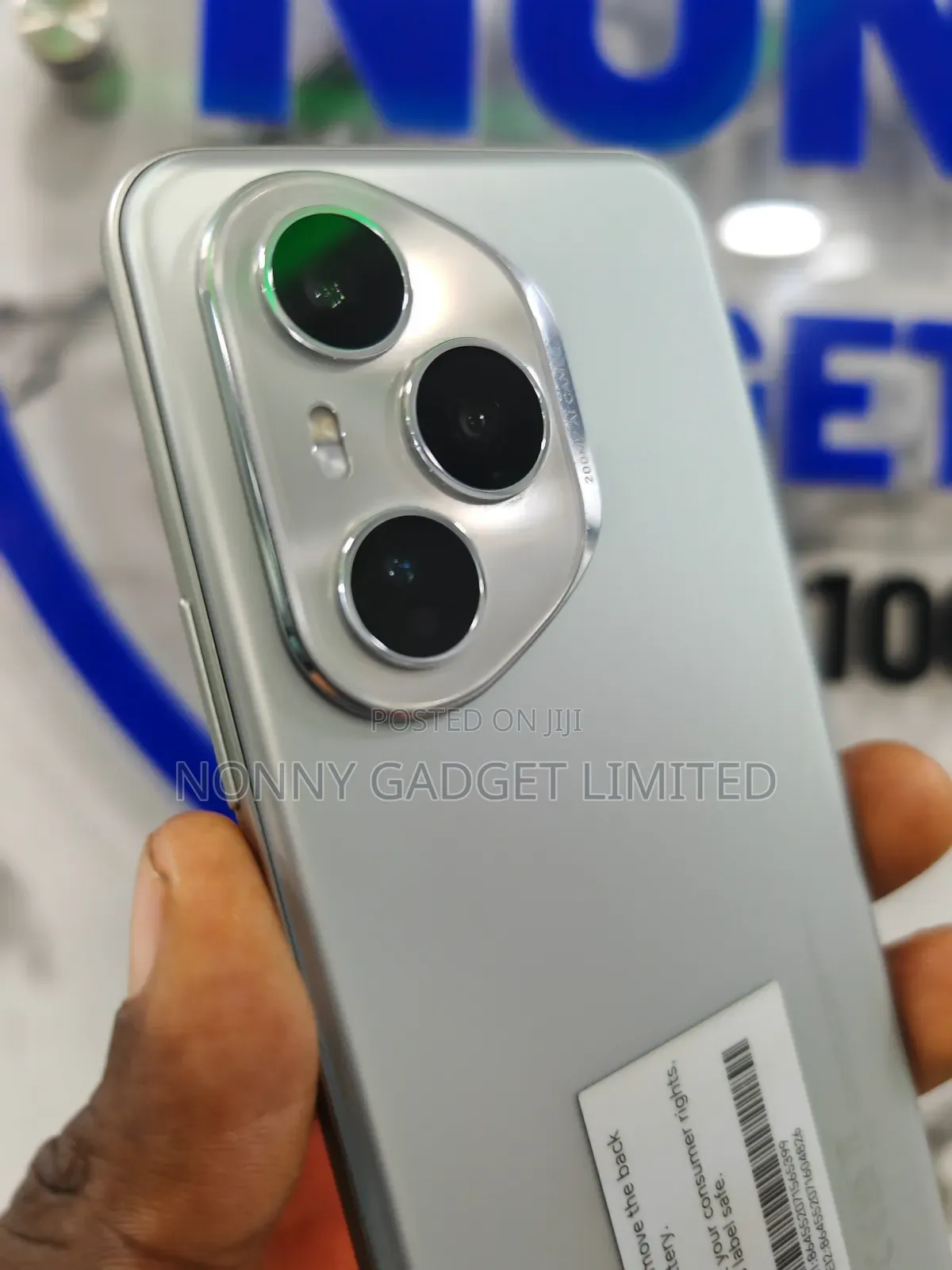 Honor 400 Pro 512 GB Gold