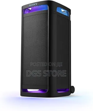 Sony Ult Tower 9 Bluetooth Speaker