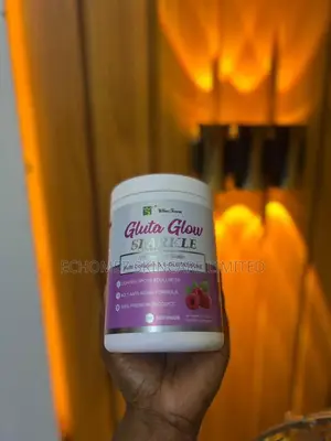 Gluta Glow Supplements