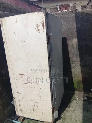 Ice Block Machine