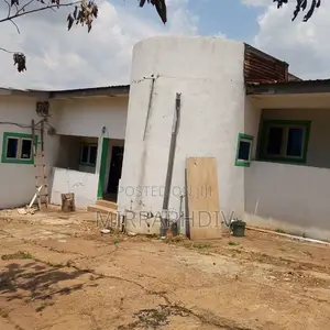 11bdrm Duplex in Independence Layout, Enugu for rent