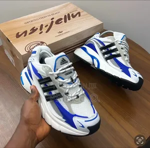 Adidas Adistar Jellyfish by Pharrell Williams Sneakers