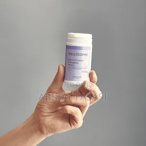 Wellosophy Multivitamin Mineral Women