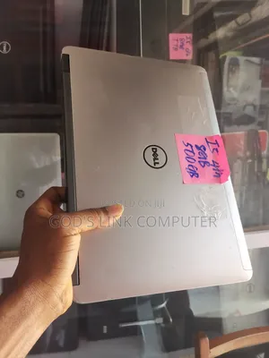 Laptop Dell Latitude E6440 8GB Intel Core i5 HDD 500GB
