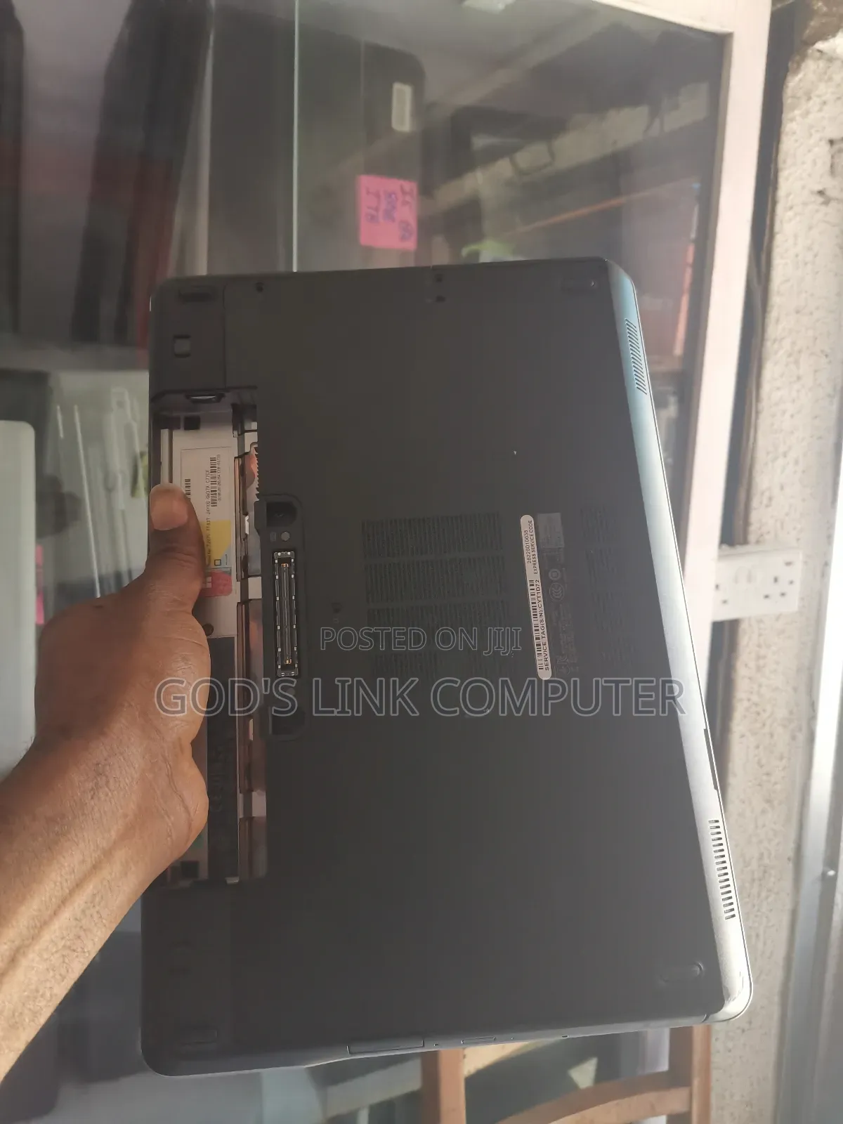 Laptop Dell Latitude E6440 8GB Intel Core i5 HDD 500GB