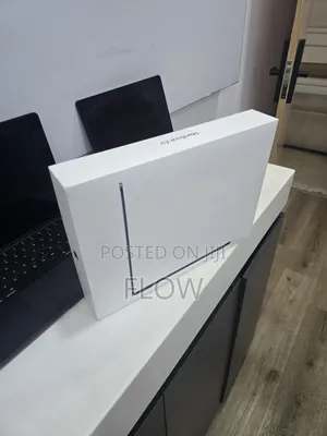New Laptop Apple MacBook Air 2026 M5 16GB Apple M5 SSD 512GB