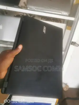 Laptop Acer Aspire V5-171 8GB Intel Core i7 HDD+SSD 500GB