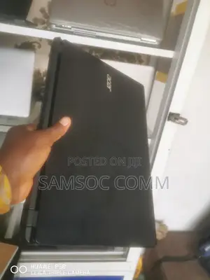 Laptop Acer Aspire V5-171 8GB Intel Core i7 HDD+SSD 500GB