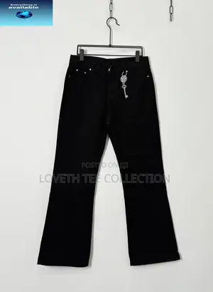 Baggy Jean