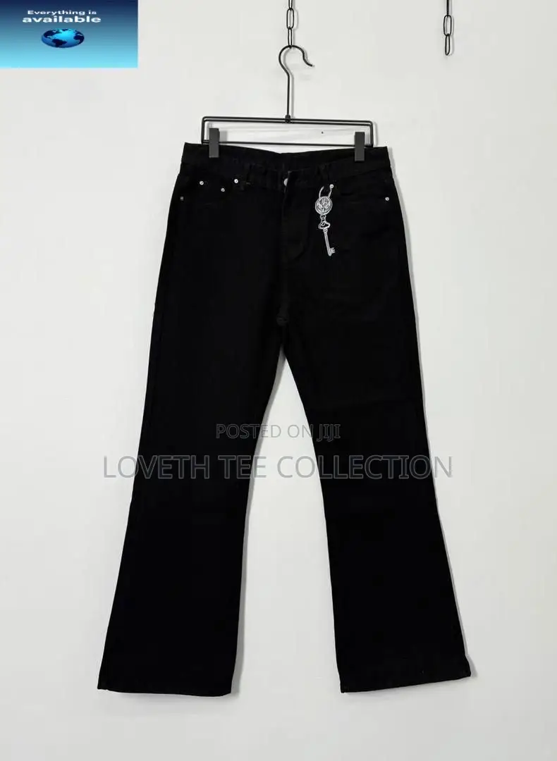 Baggy Jean