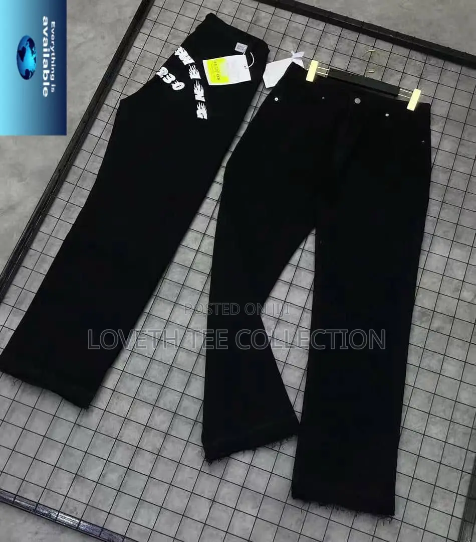 Baggy Jean