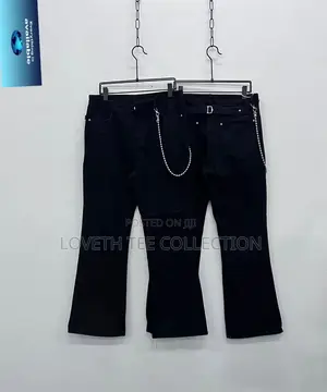 Baggy Jean