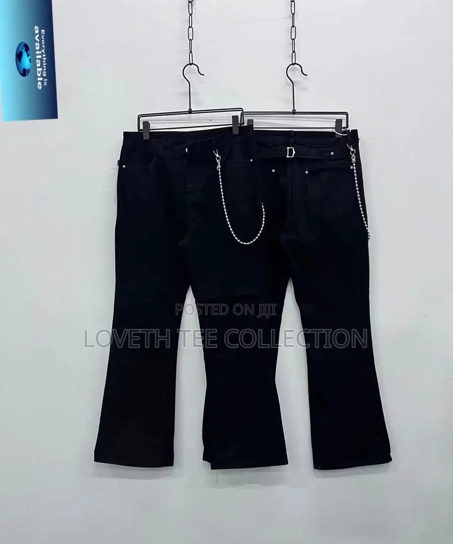 Baggy Jean