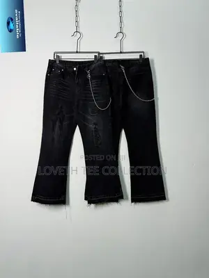 Baggy Jean