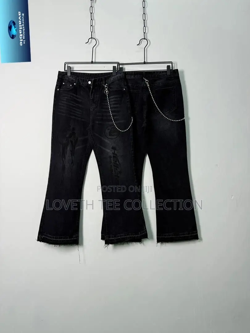 Baggy Jean