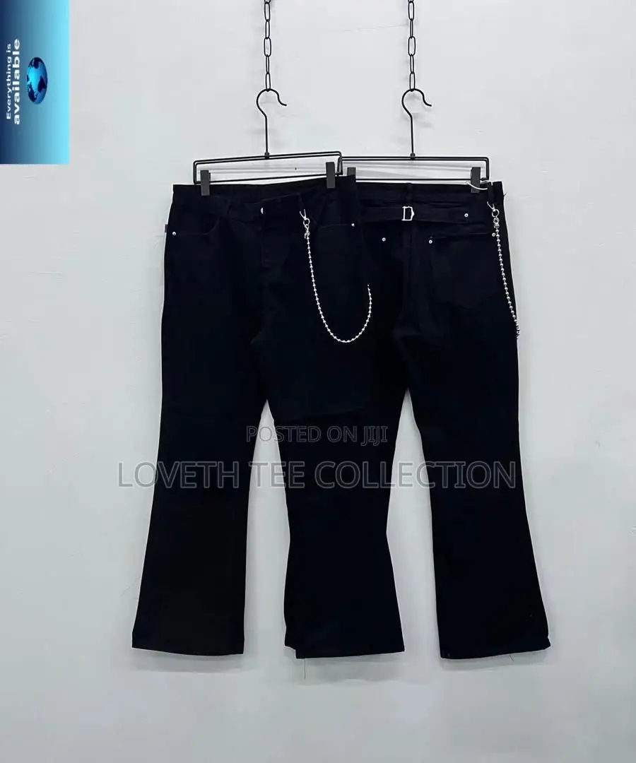 Baggy Jean