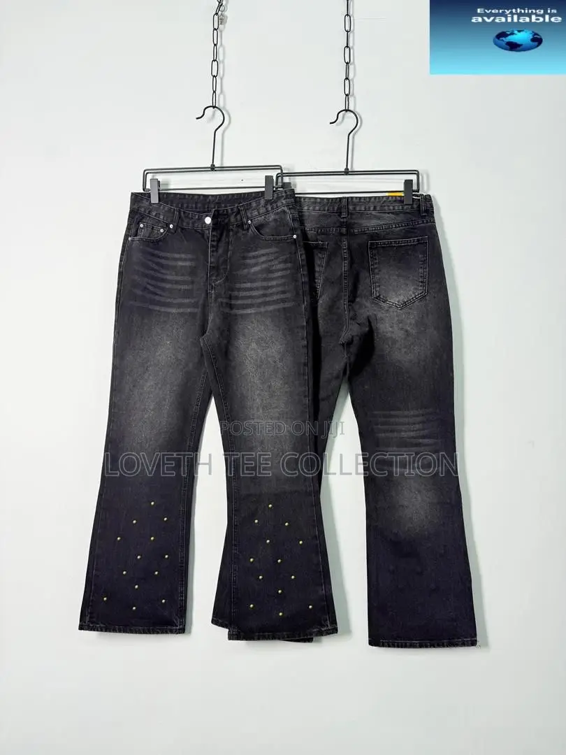 Baggy Jean