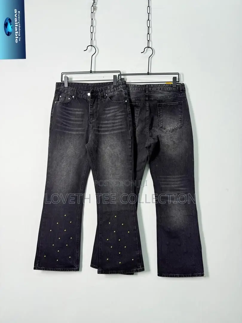 Baggy Jean