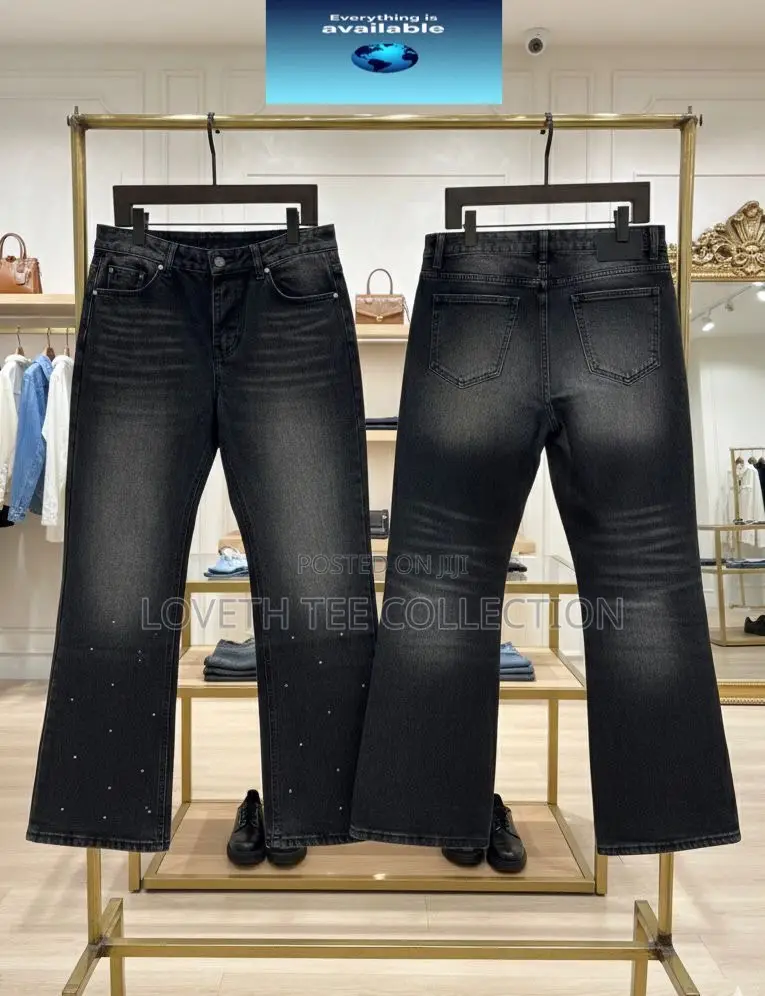 Baggy Jean