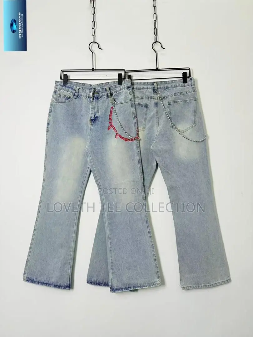 Baggy Jean