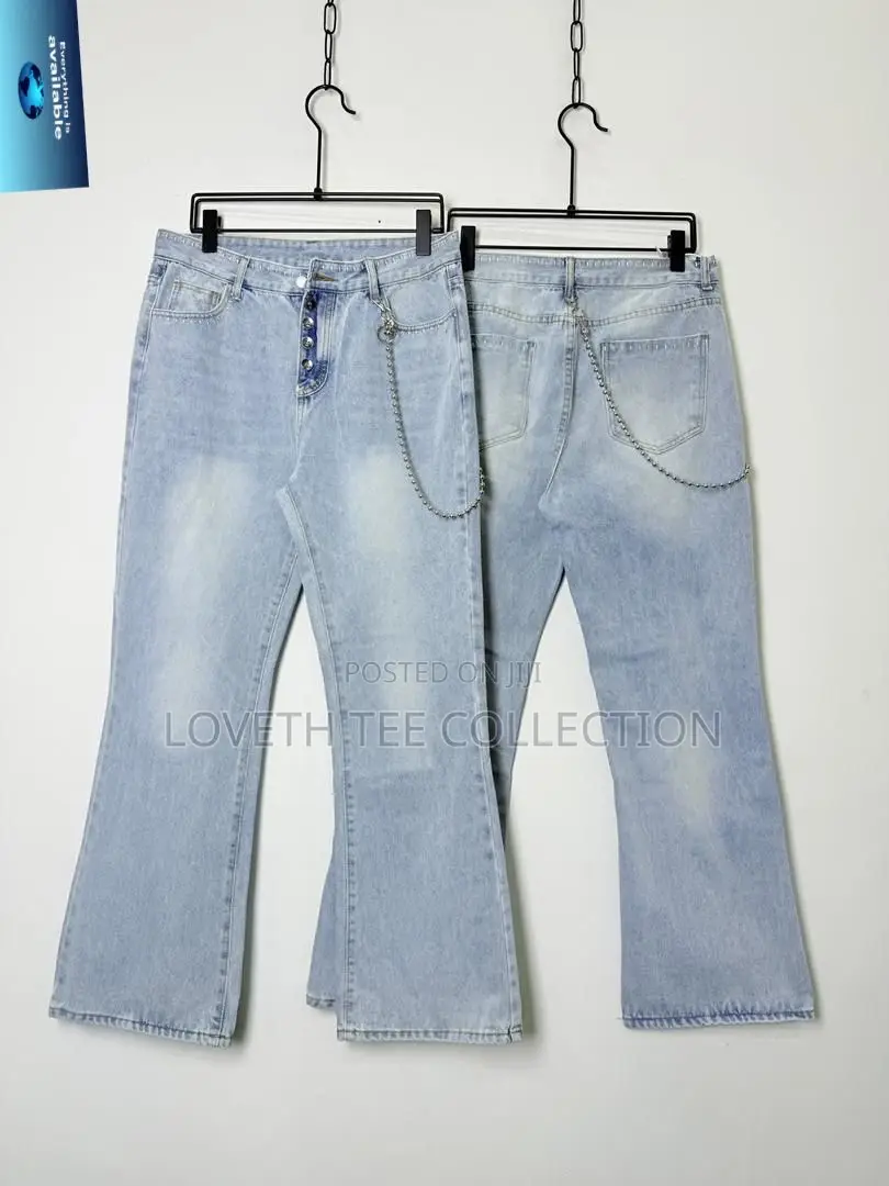 Baggy Jean