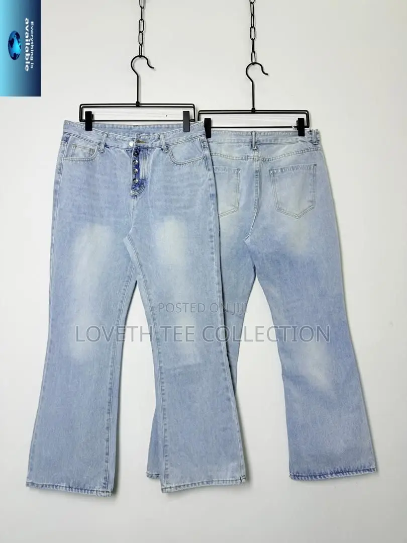 Baggy Jean