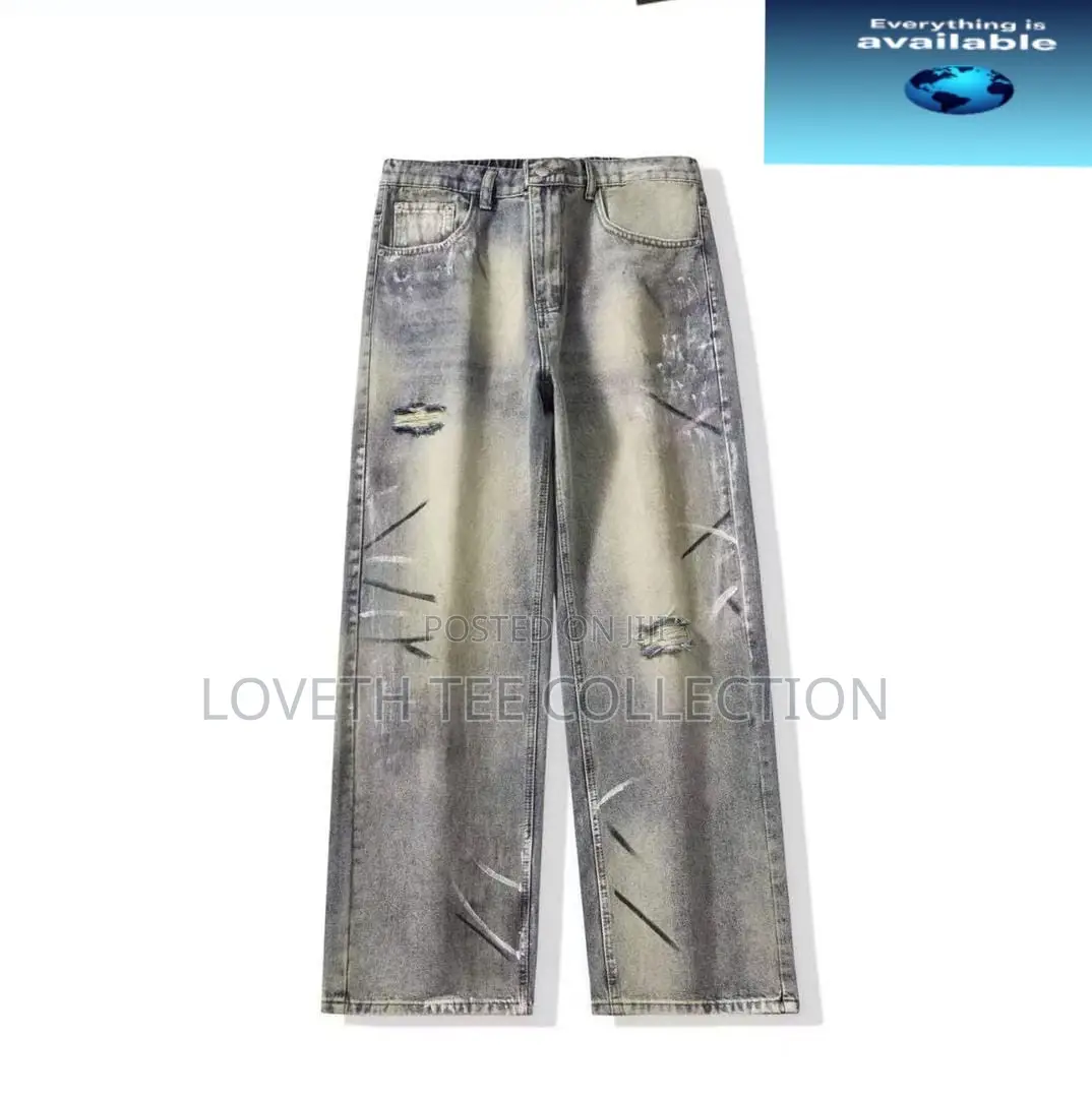 Baggy Jean