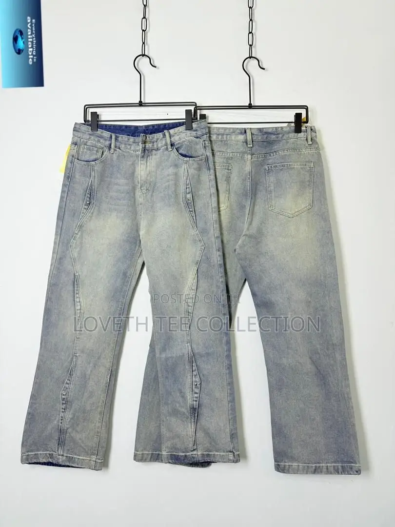 Baggy Jean