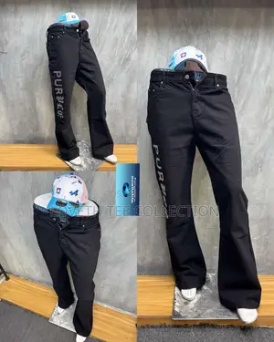 Baggy Jean