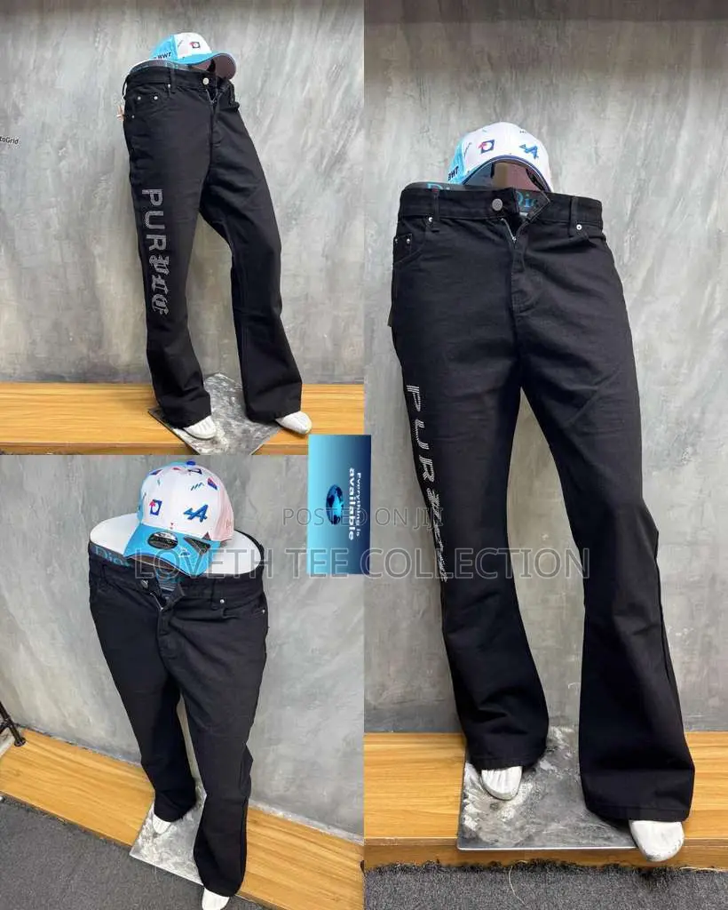 Baggy Jean