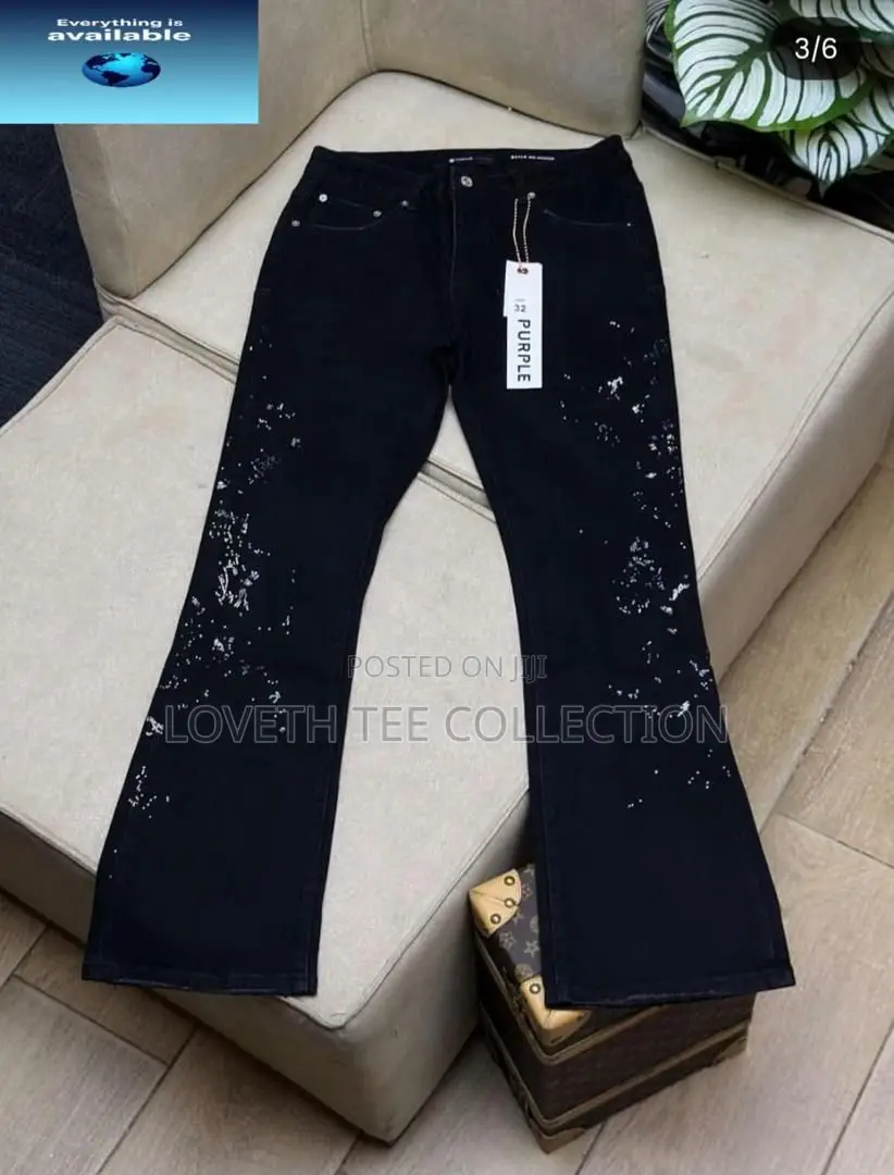 Baggy Jean