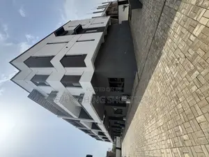 4bdrm Duplex in Mabushi for sale