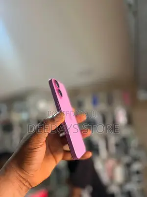 Apple iPhone 16 128 GB Pink