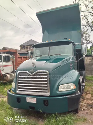 Vision Mack Tipper for Sale