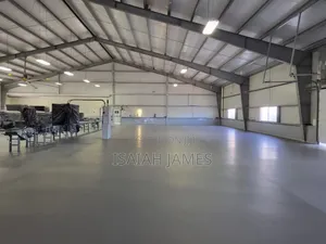 Neat Coated Industrial Epoxy