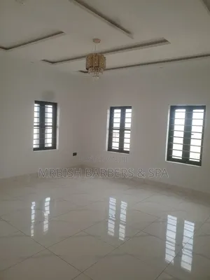 2bdrm Apartment in Lufem Hilltop Estate, Apo Resettlement for rent