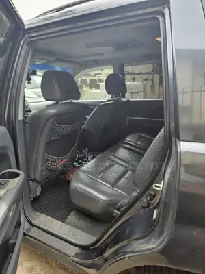 Honda Pilot EX-L 4x4 (3.5L 6cyl 5A) 2007 Blue