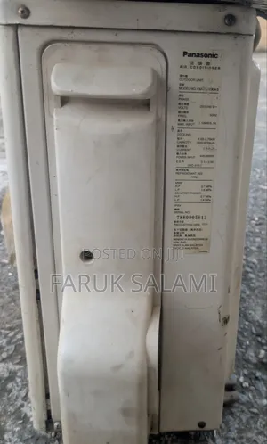 1.5hp Split Unit AC
