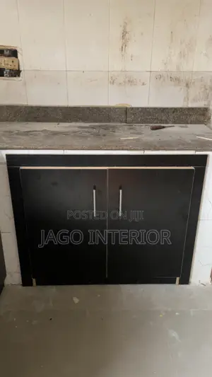 Kitchen Cabinets