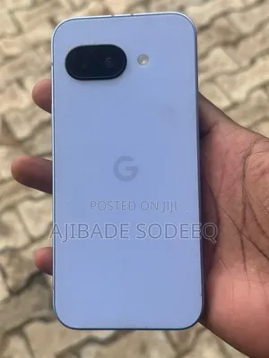 Google Pixel 9a 128 GB Blue