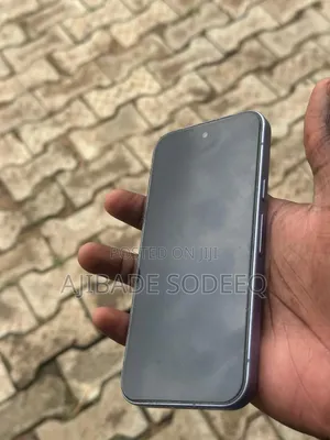 Google Pixel 9a 128 GB Blue