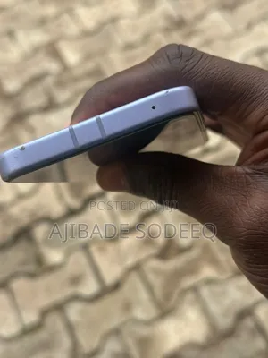 Google Pixel 9a 128 GB Blue