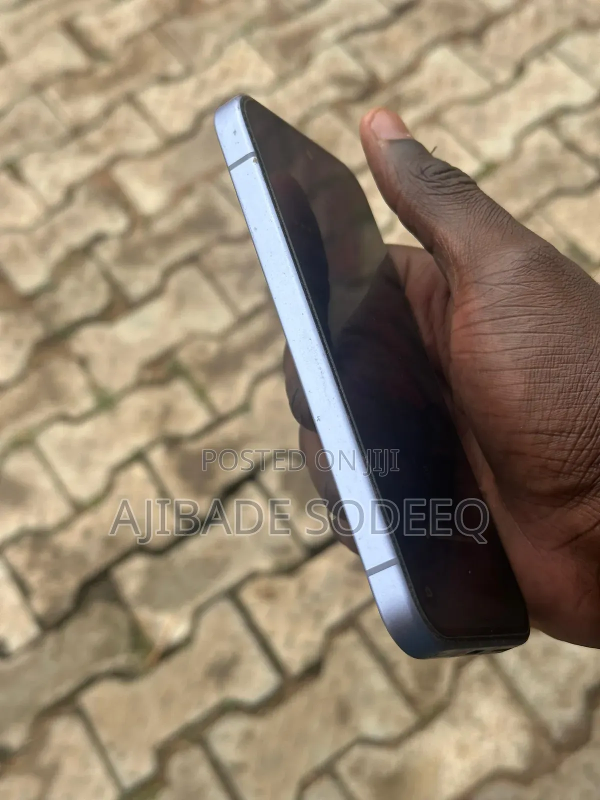 Google Pixel 9a 128 GB Blue