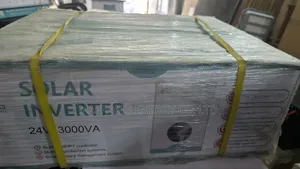 3kva 24v Aurora Solar Hybrid Inverter